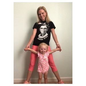 Meet your Posher, Margaret